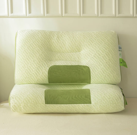 Pack de 2 almohadas ortopédicas